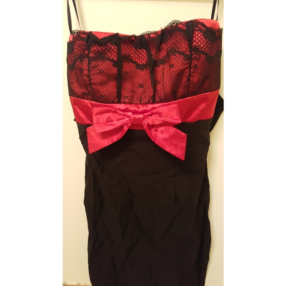 3/$20 Formal dress